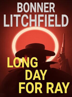 cover image of Long Day For Ray